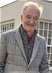 Jacques Attali Fotografia