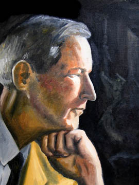 Jacques Barzun Fotografia