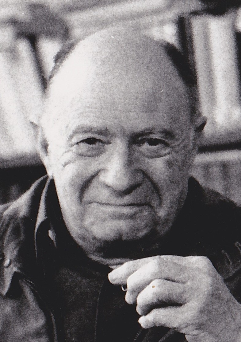 Jacques Ellul Fotografia
