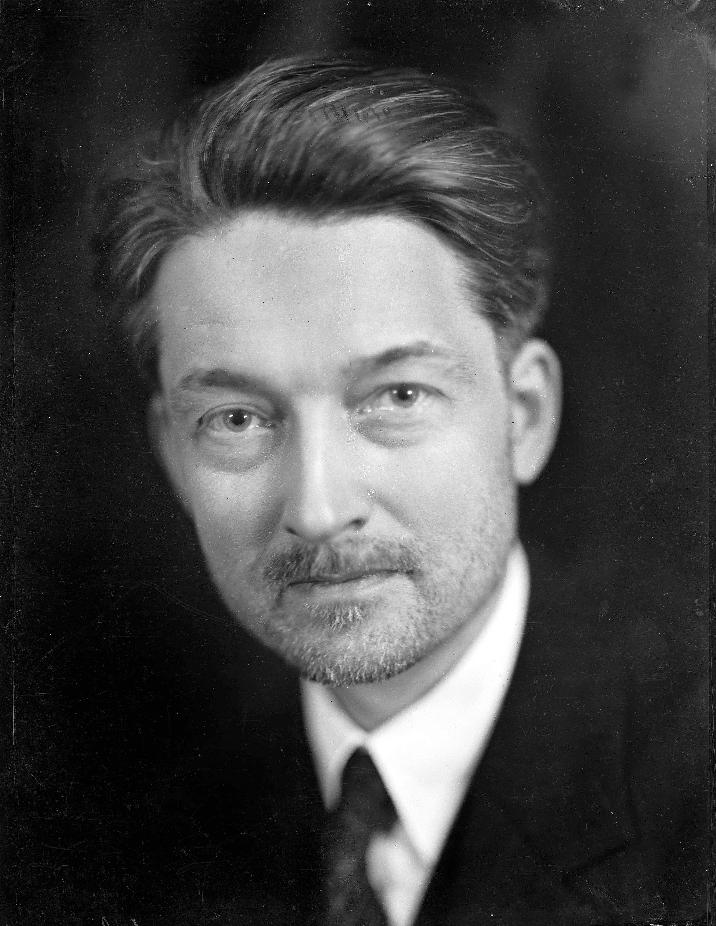 Jacques Maritain Fotografia