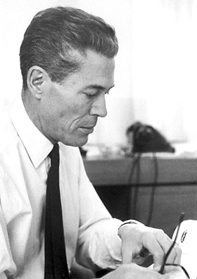 Jacques Monod Fotografia