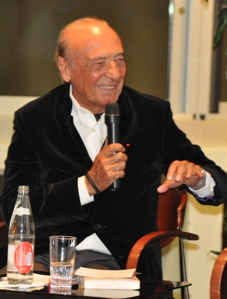 Jacques Séguéla Fotografia