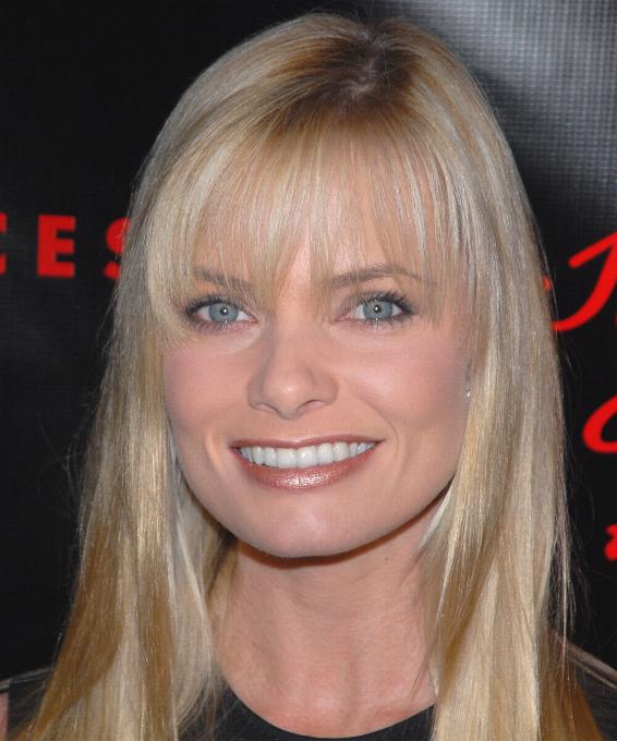 Jaime Pressly Fotografia