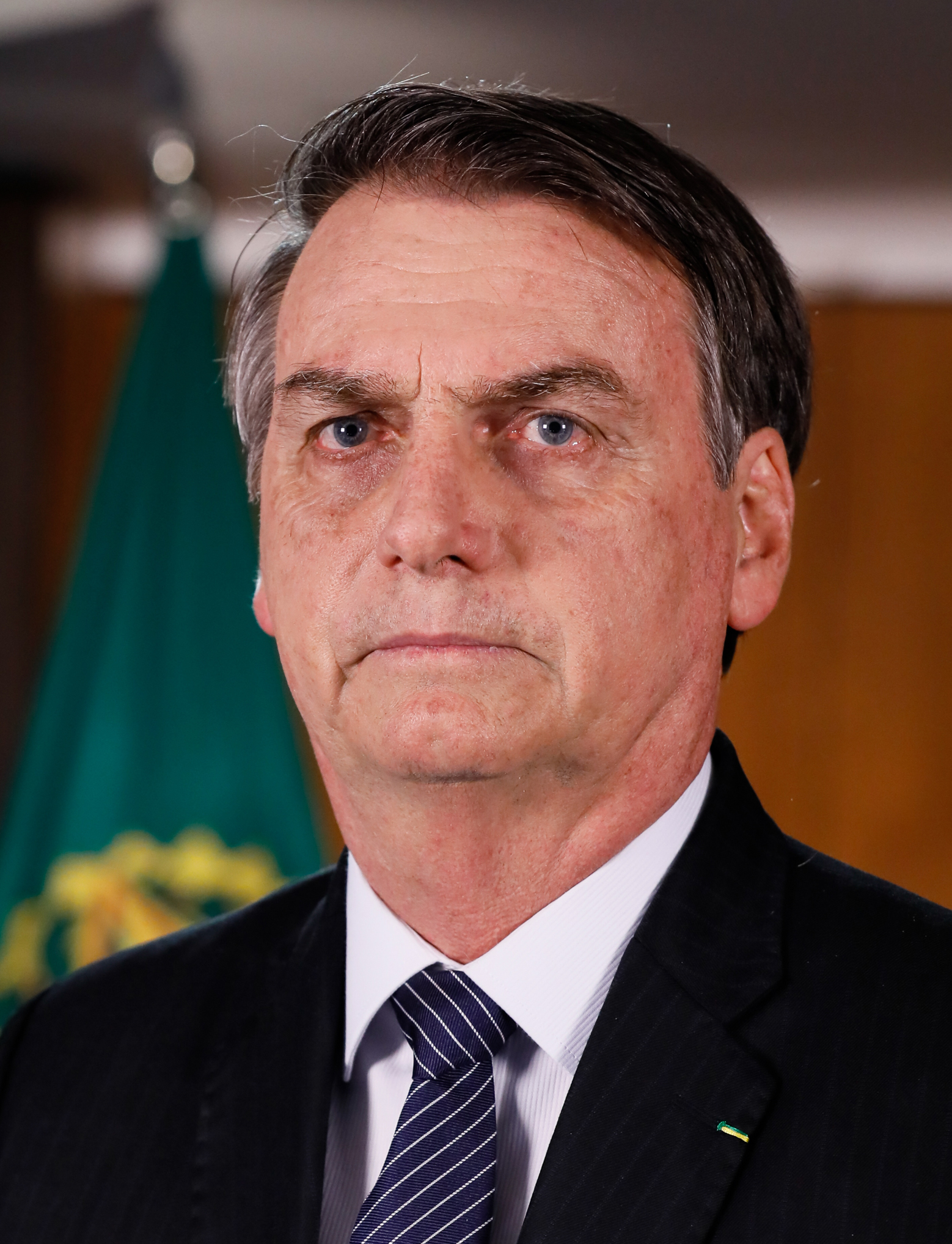 Jair Bolsonaro Fotografia