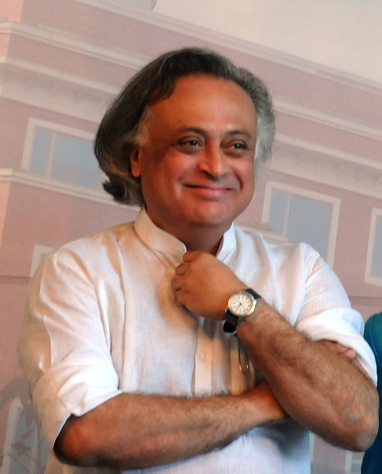 Jairam Ramesh Fotografia