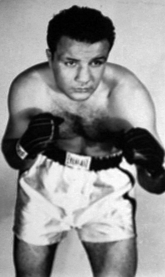 Jake LaMotta Fotografia