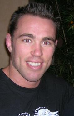 Jake Shields Fotografia