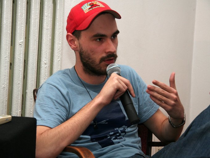 Jakub Żulczyk Fotografia