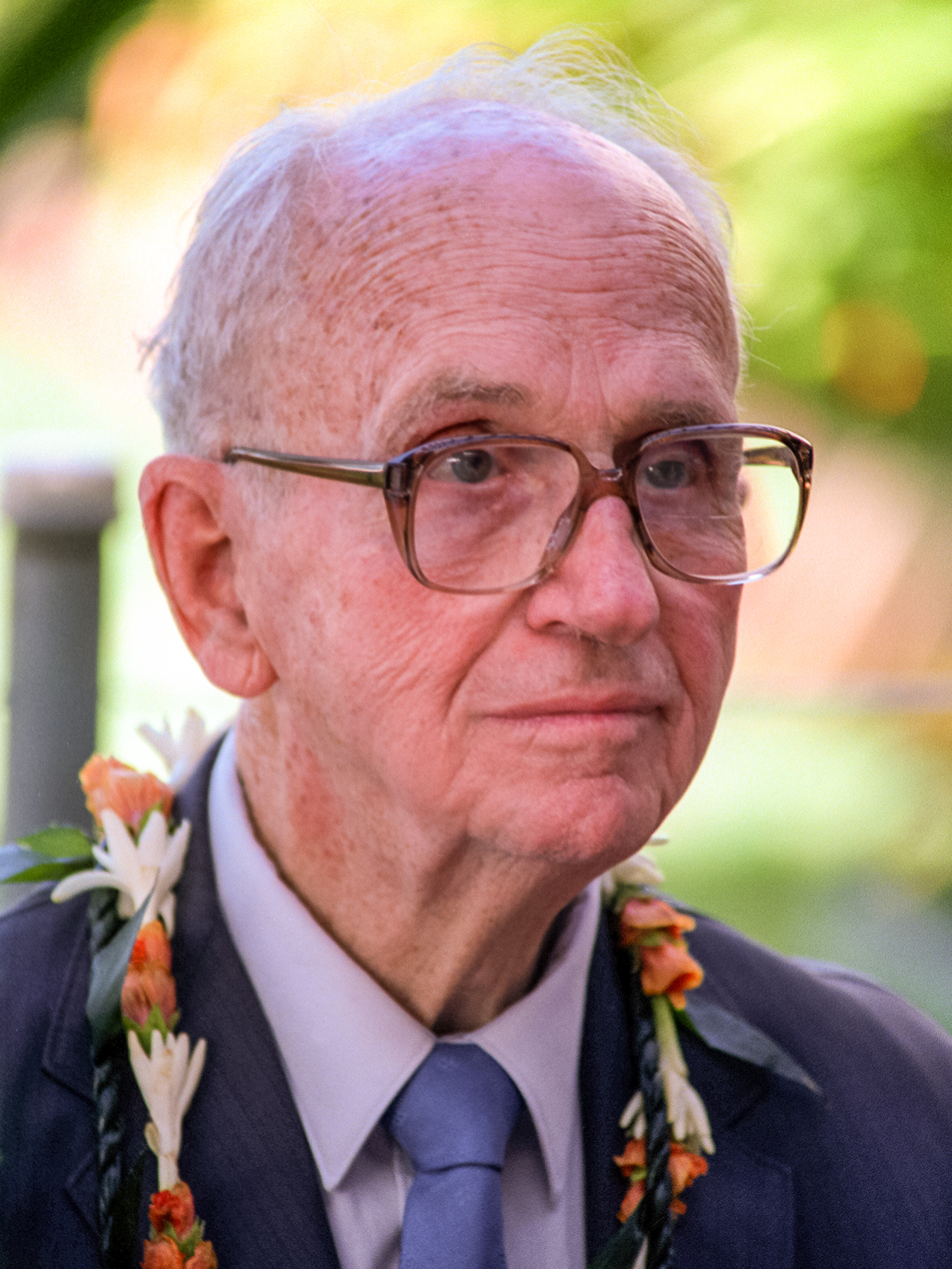 James Michener Fotografia