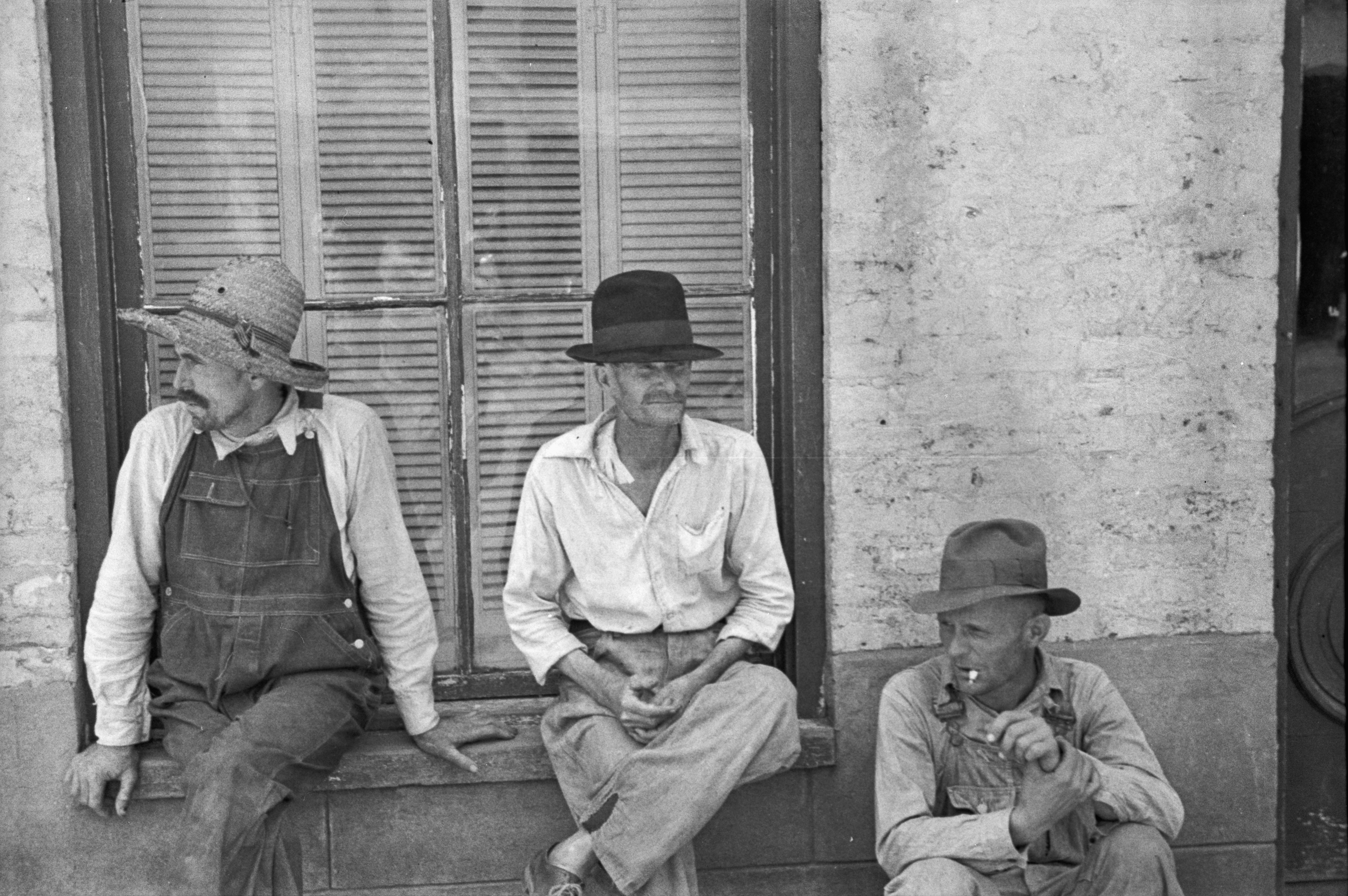 James Agee Fotografia