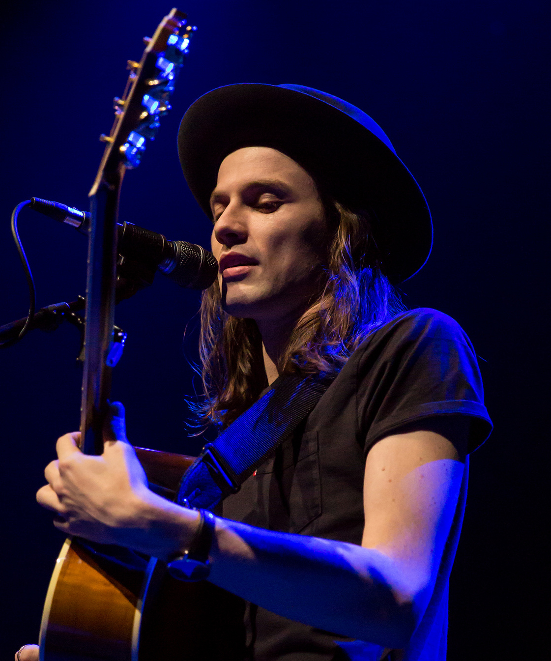 James Bay Fotografia