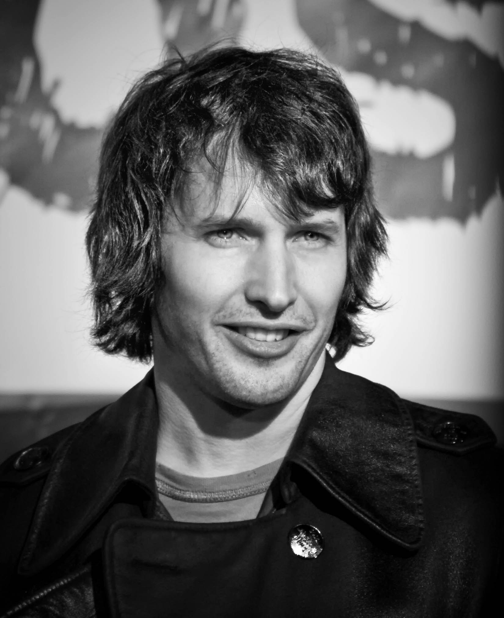 James Blunt Fotografia