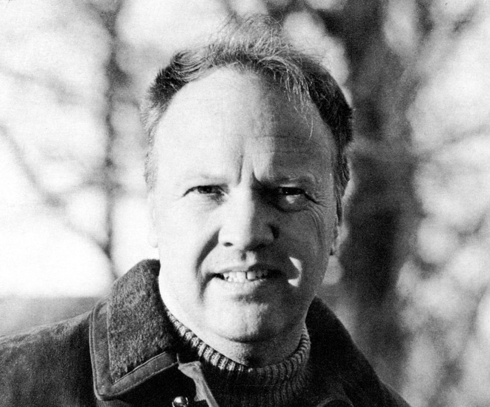 James Dickey Fotografia