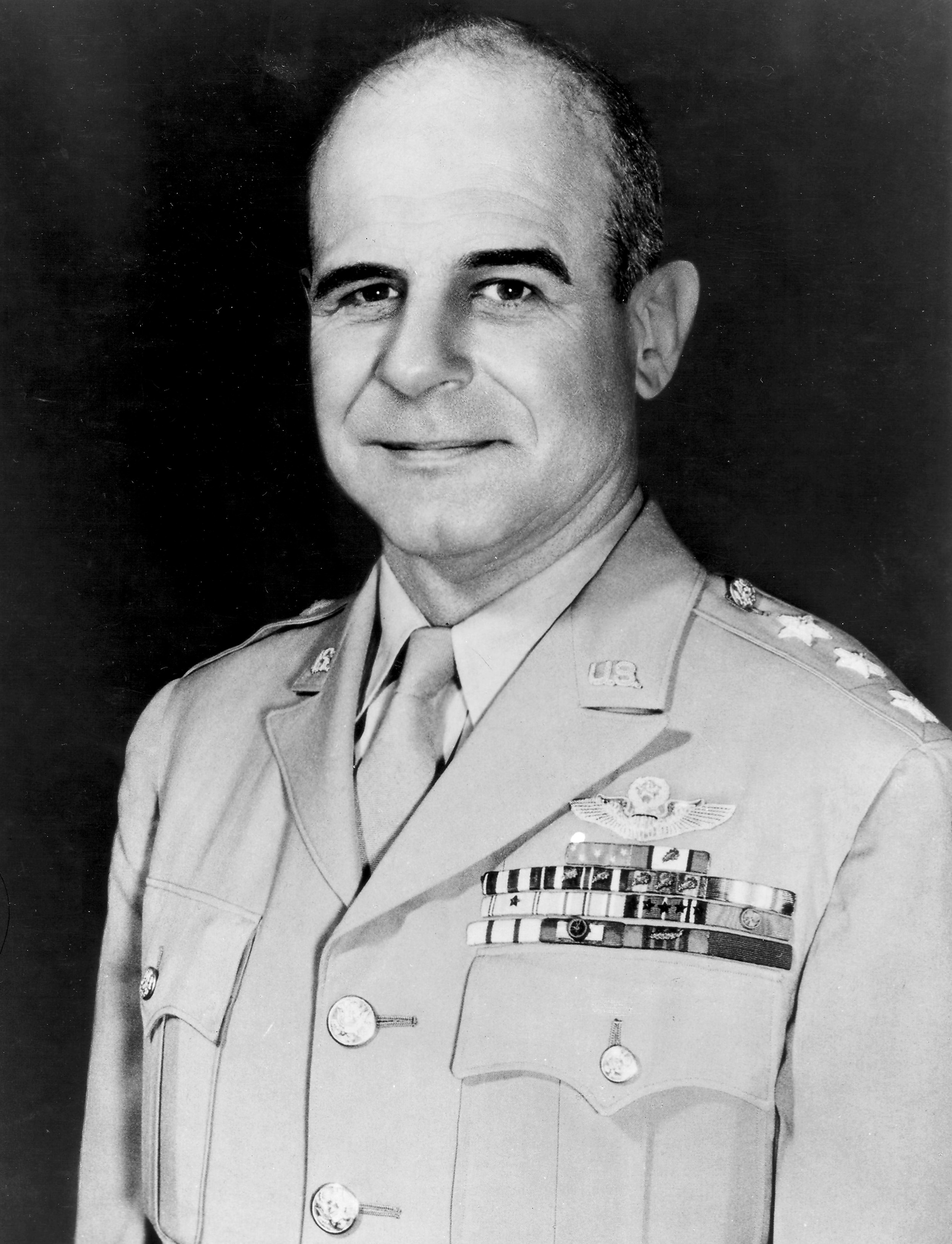 Jimmy Doolittle Fotografia