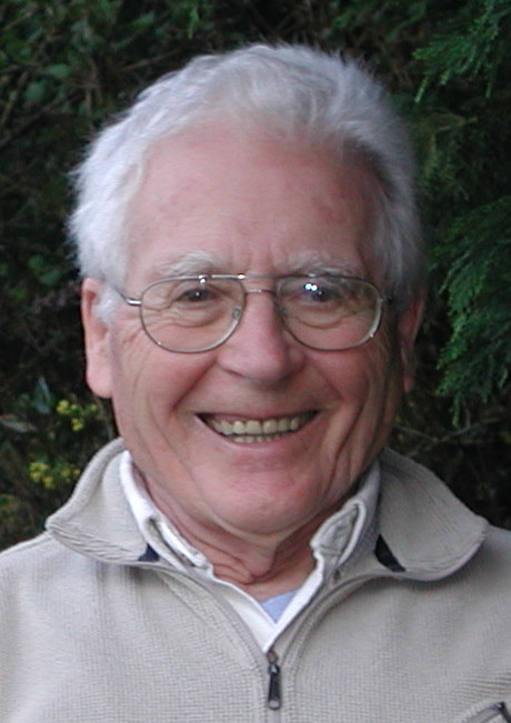 James Lovelock Fotografia