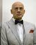 James Ellroy Fotografia