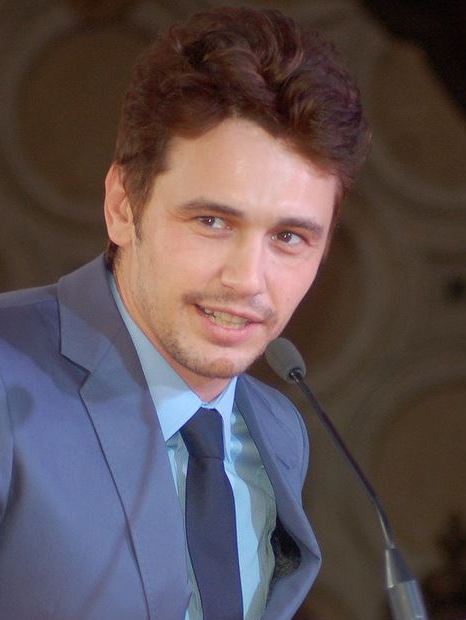 James Franco Fotografia