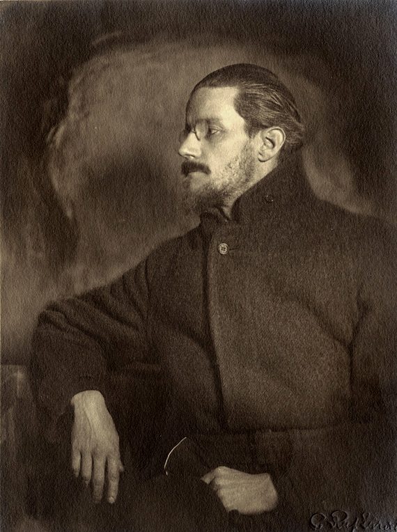 James Joyce Fotografia