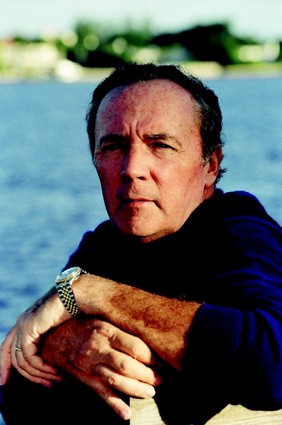 James Patterson Fotografia