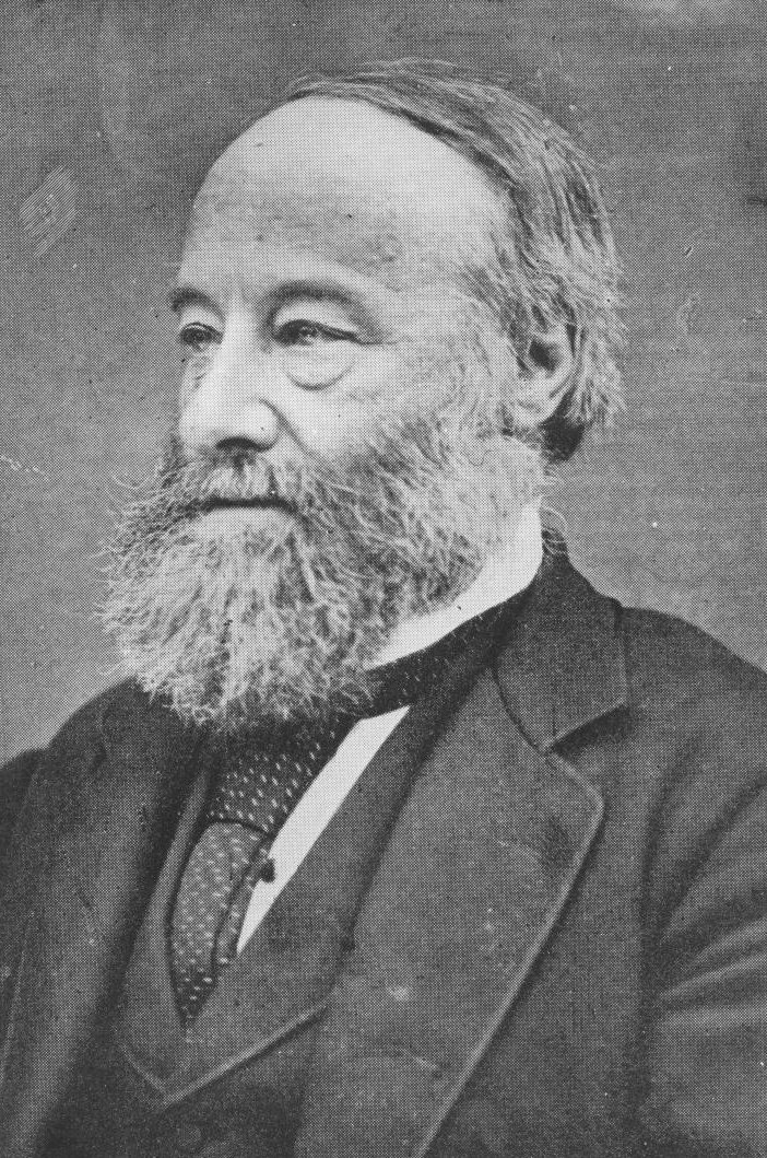 James Joule Fotografia