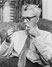 James Thurber Fotografia