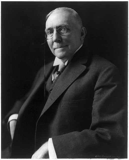 James Whitcomb Riley Fotografia