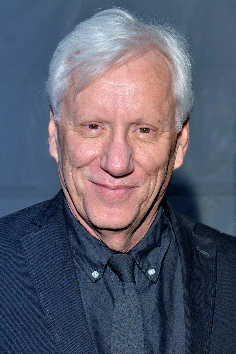 James Woods Fotografia
