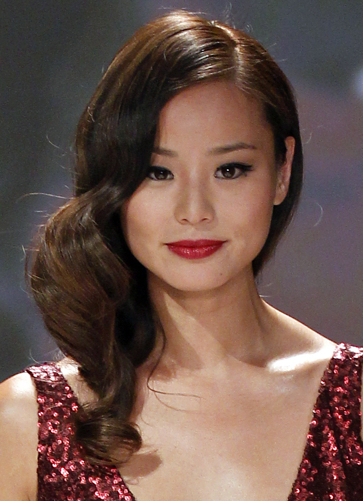 Jamie Chung Fotografia