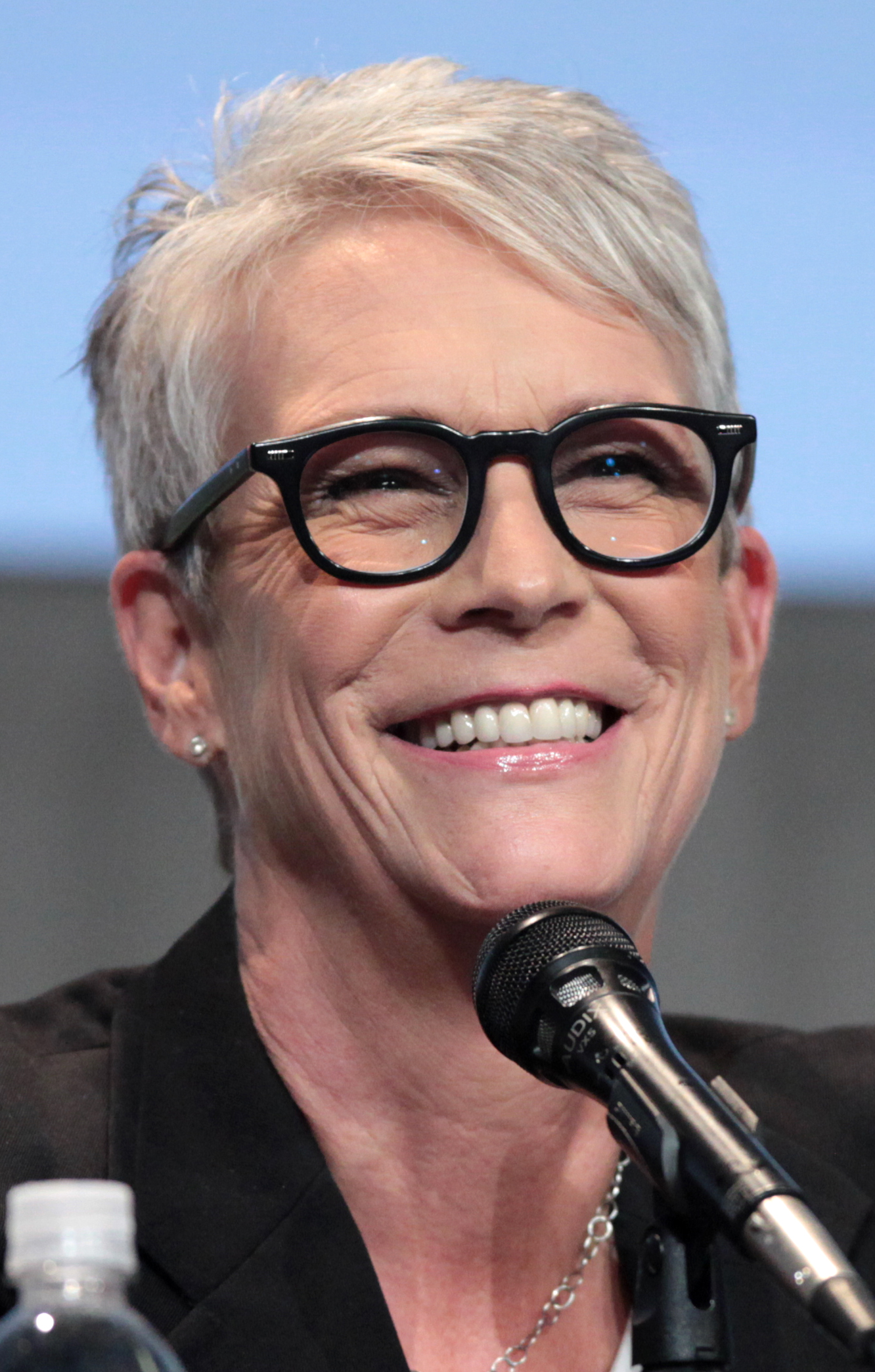 Jamie Lee Curtis Fotografia