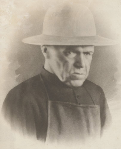 Jan Beyzym Fotografia
