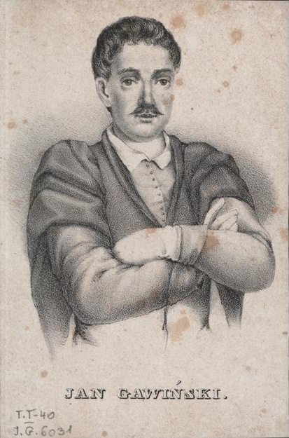 Jan Gawiński Fotografia