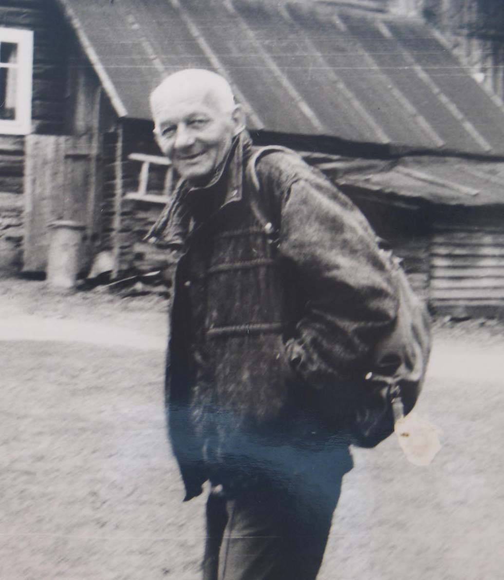 Jan Młodożeniec Fotografia