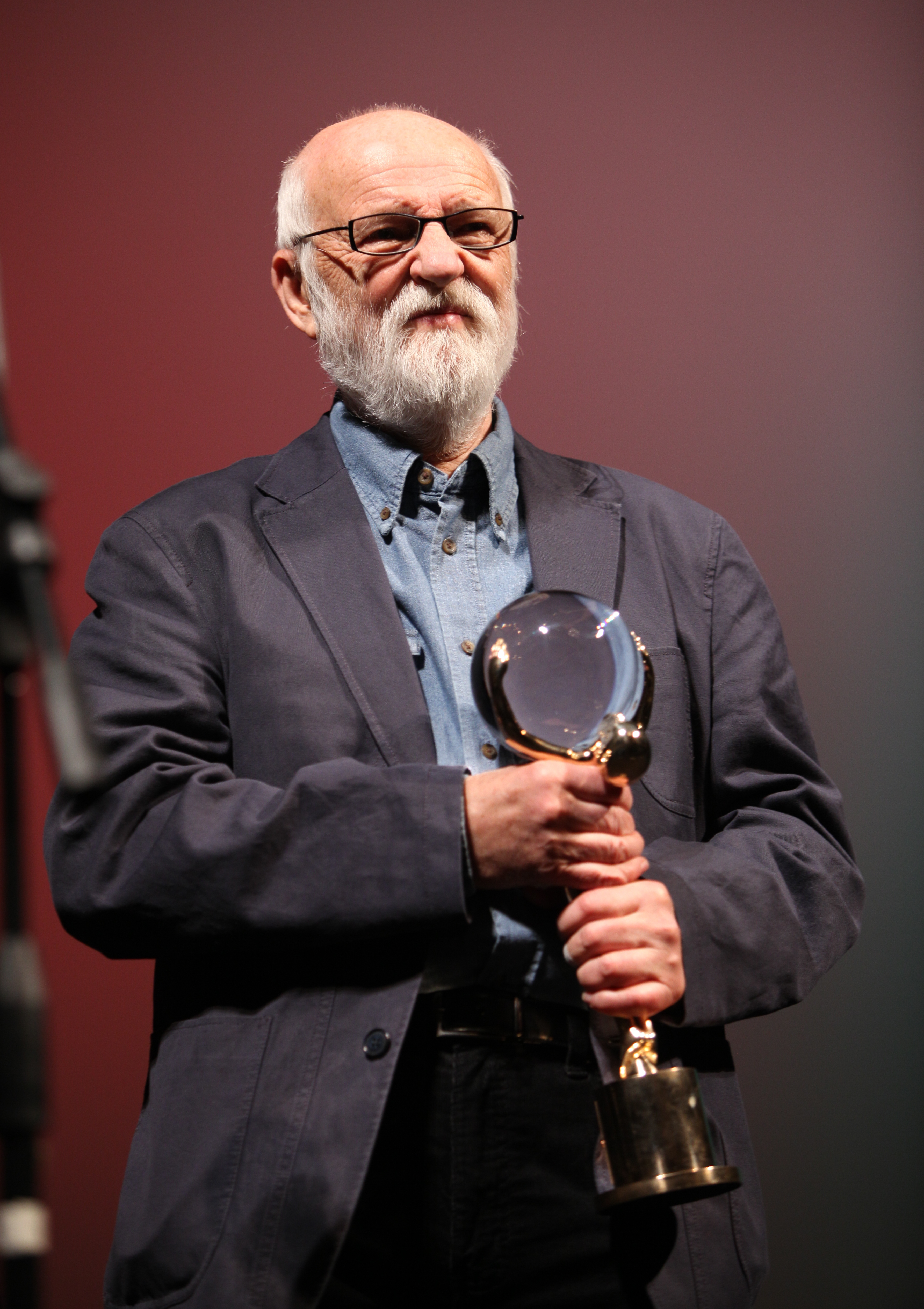 Jan Švankmajer Fotografia