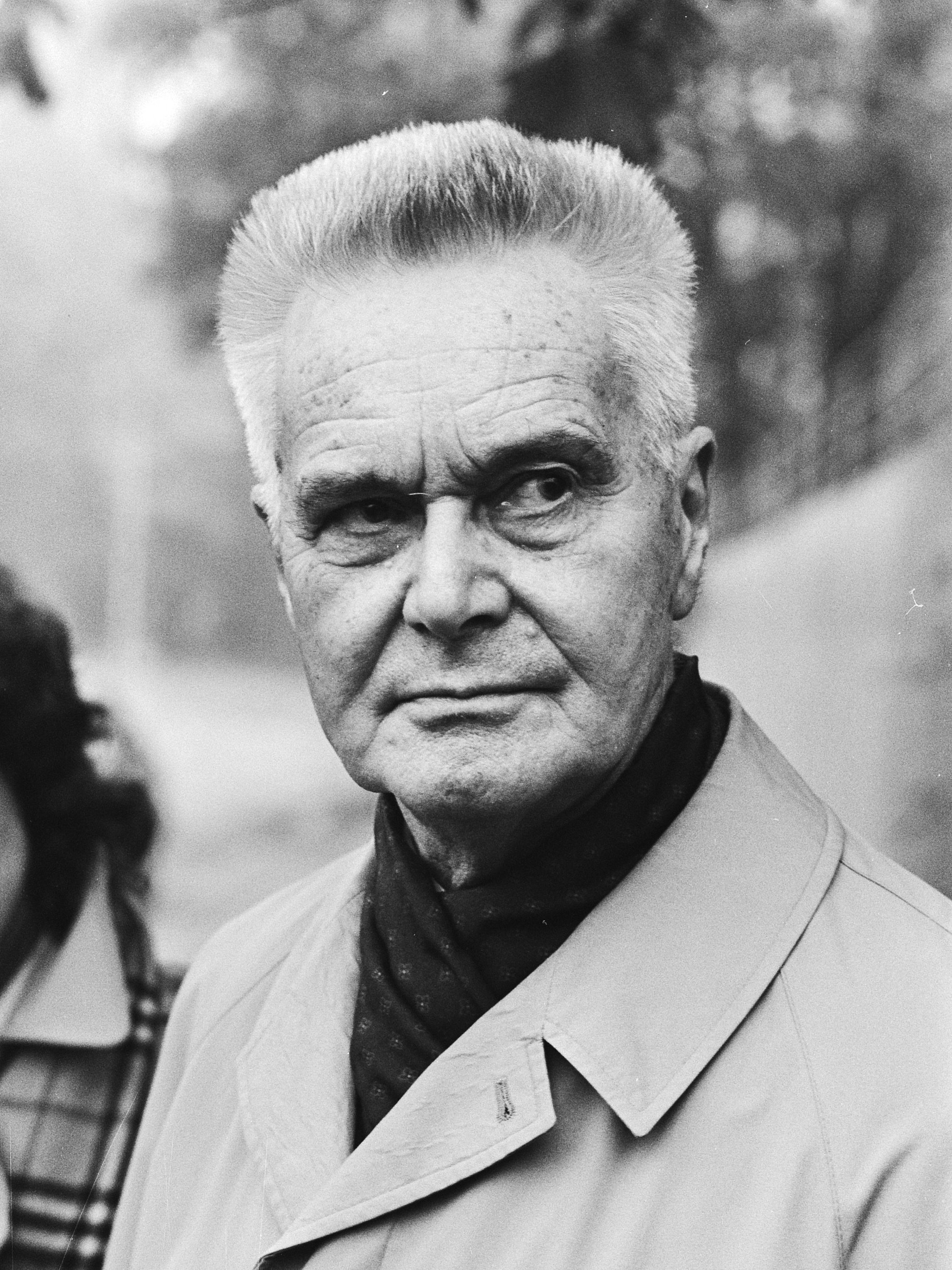 Jan Tinbergen Fotografia