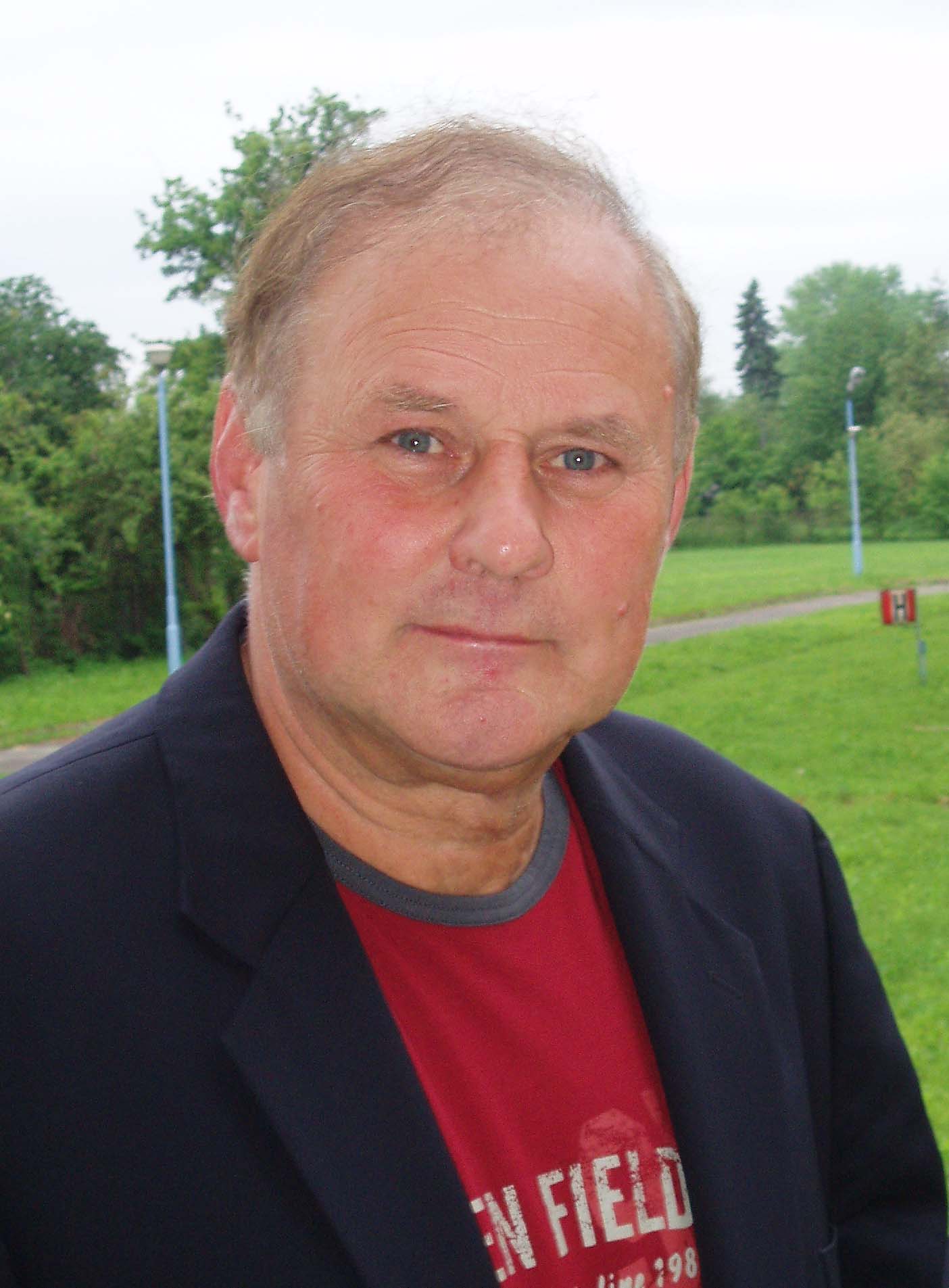 Jan Tomaszewski Fotografia