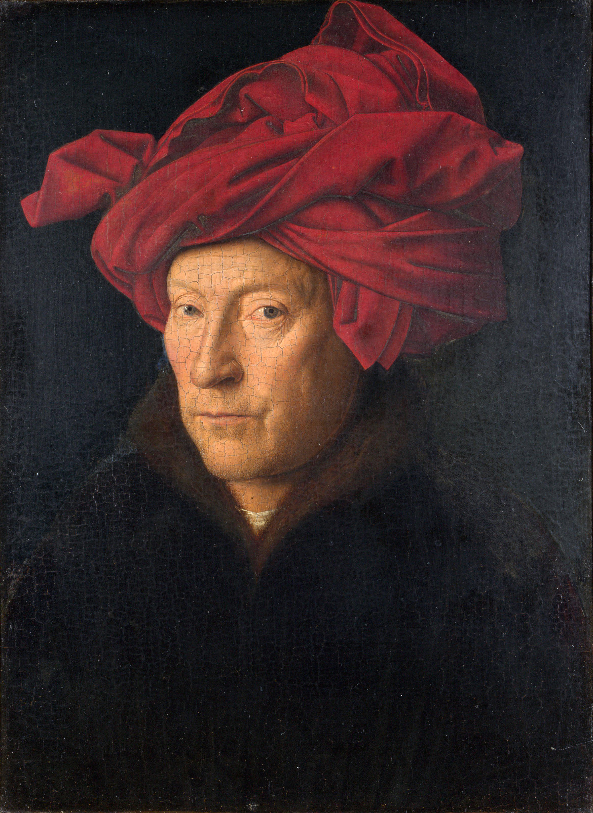 Jan van Eyck Fotografia