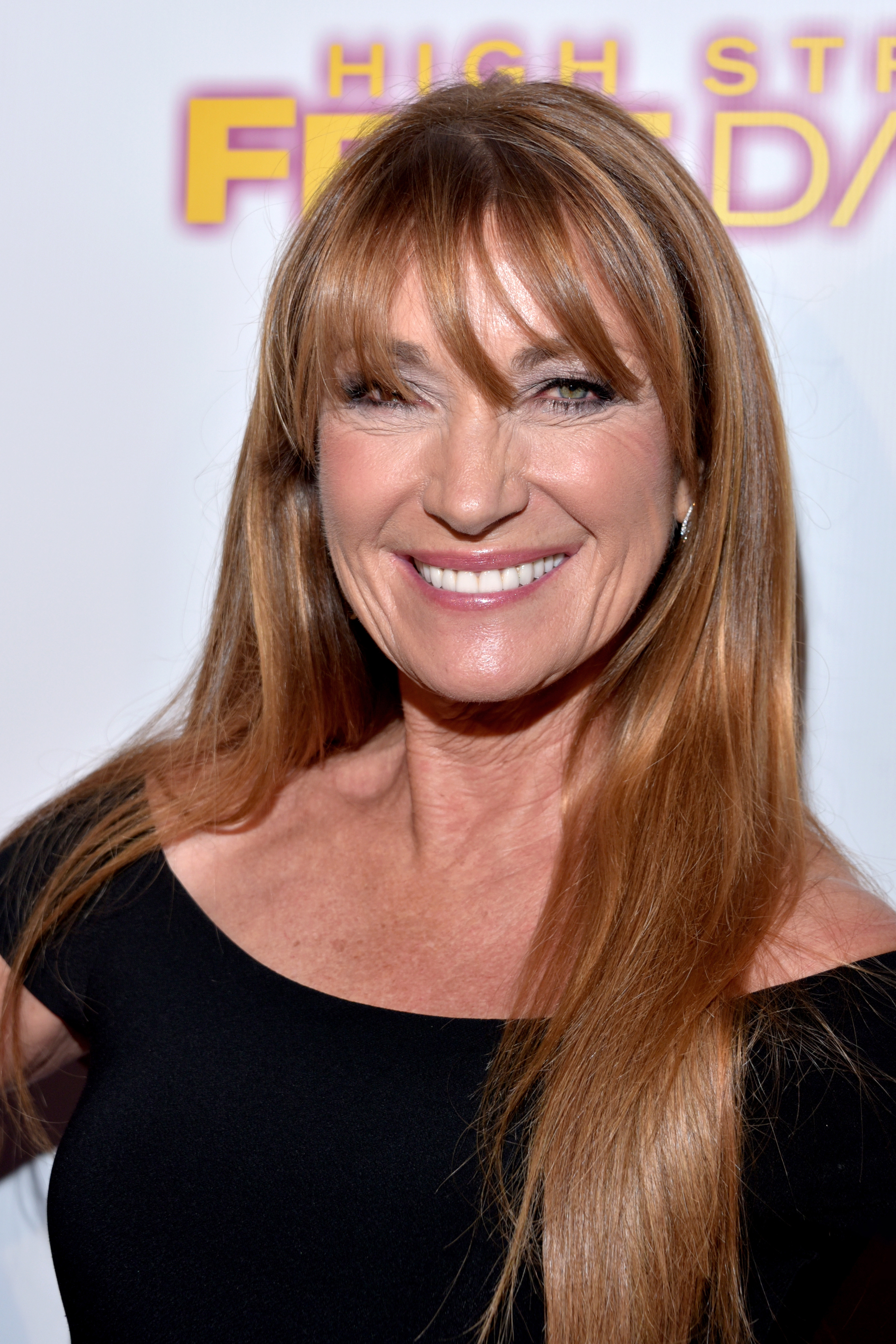 Jane Seymour Fotografia