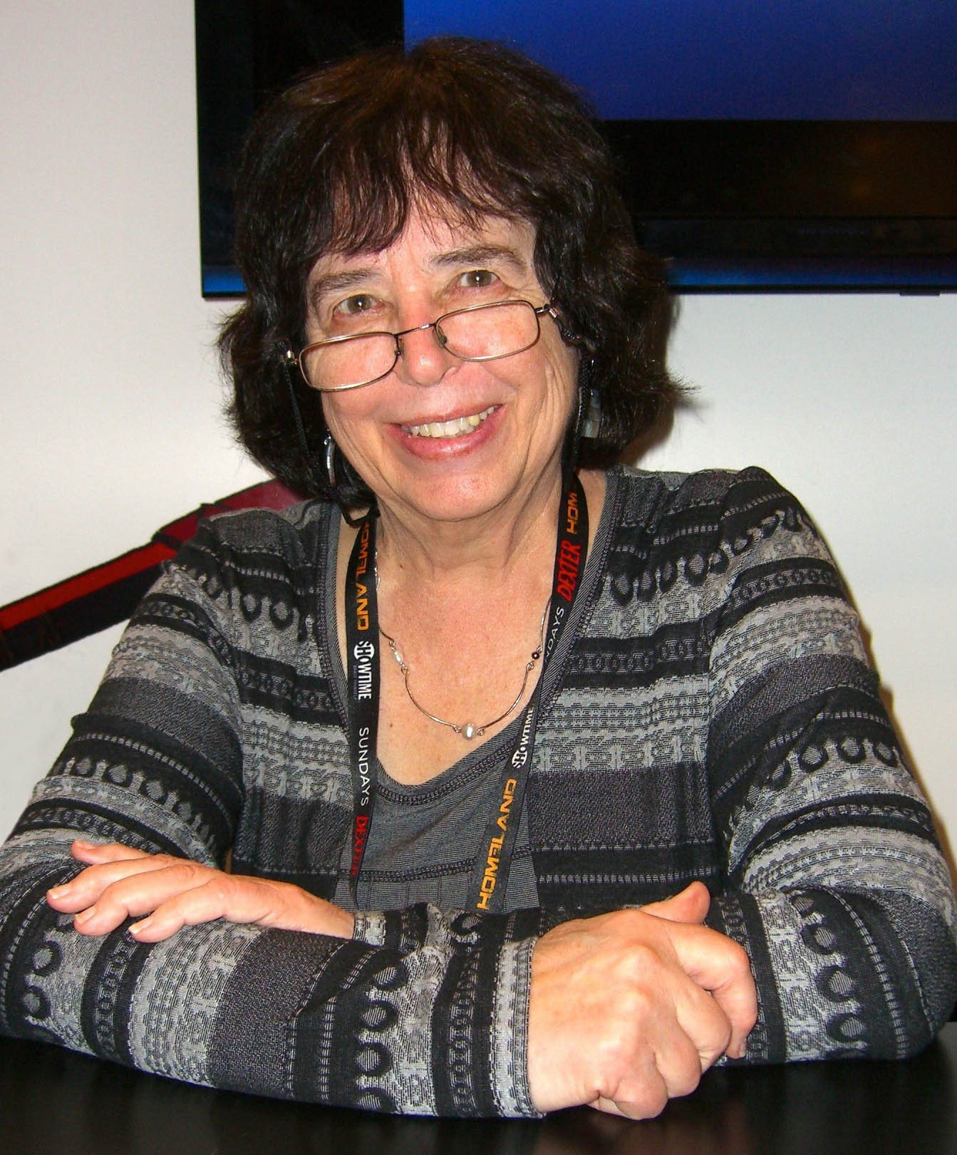Jane Yolen Fotografia
