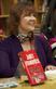 Janet Evanovich Fotografia