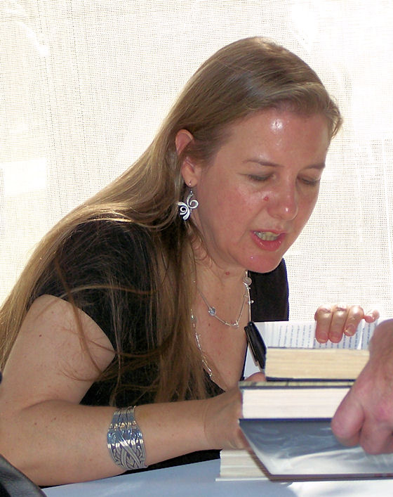 Janet Fitch Fotografia