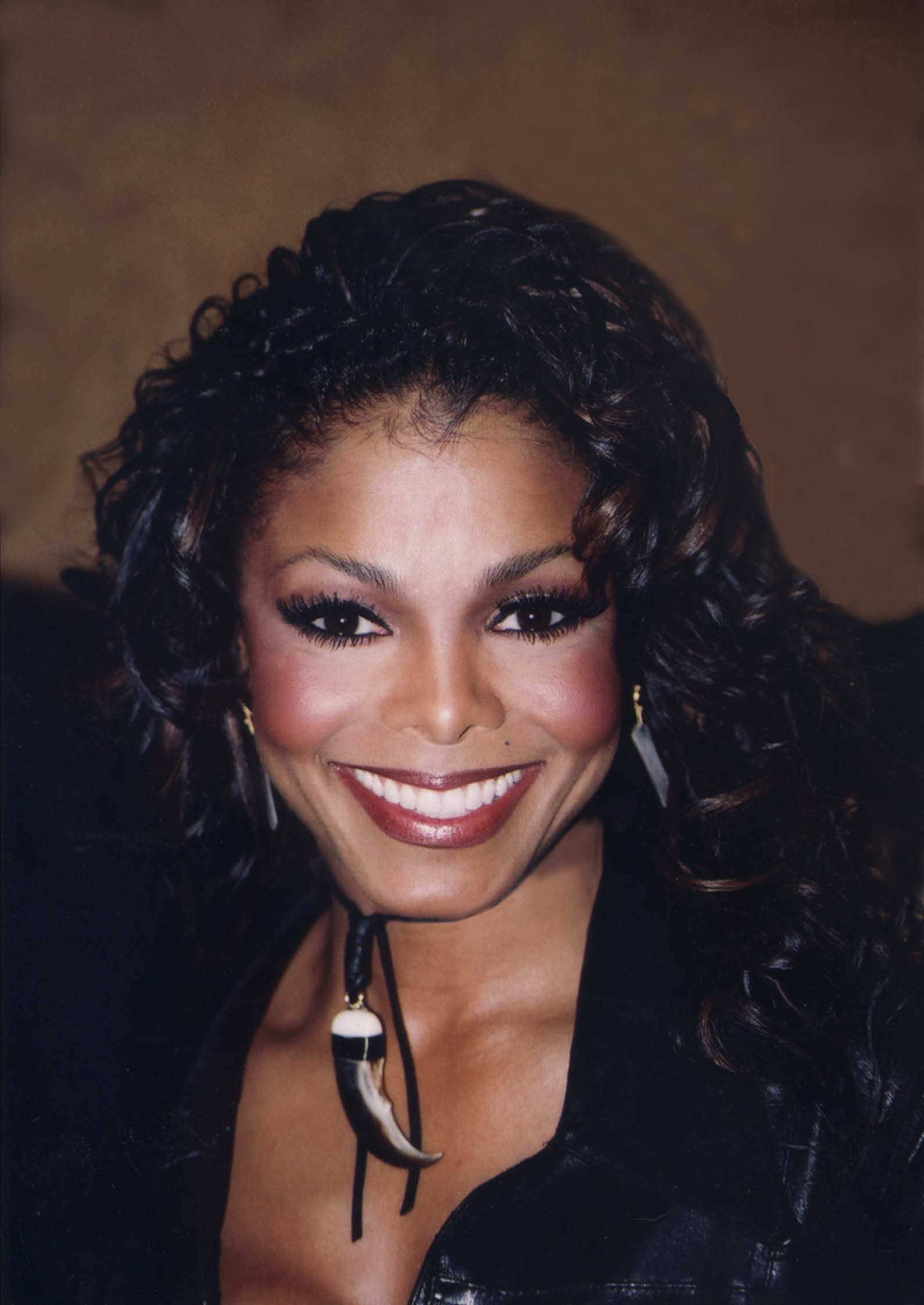 Janet Jackson Fotografia