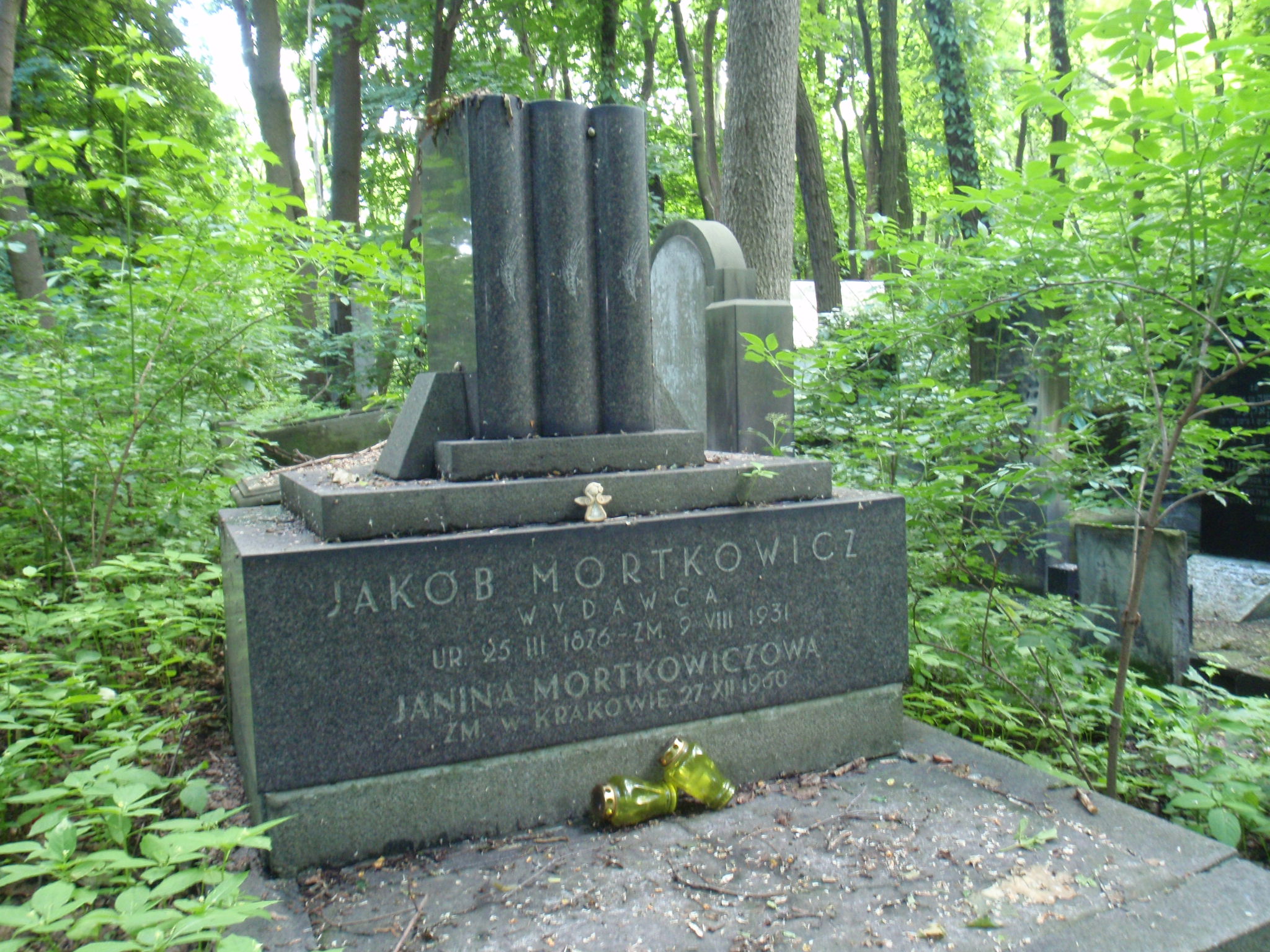 Janina Mortkowiczowa Fotografia
