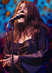 Janis Joplin Fotografia