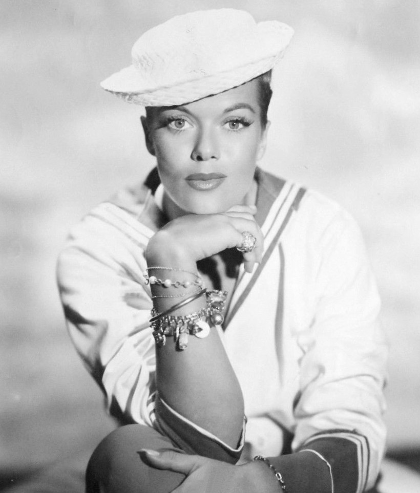 Janis Paige Fotografia