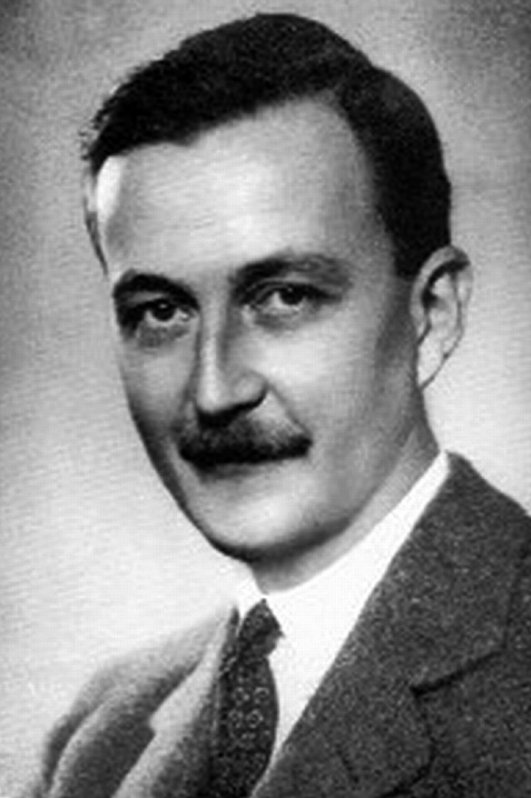 János Esterházy Fotografia