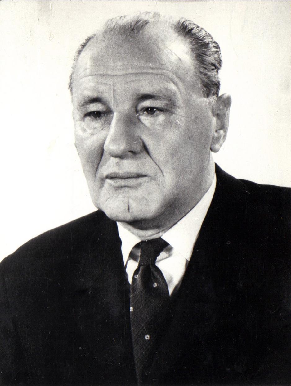 János Kádár Fotografia