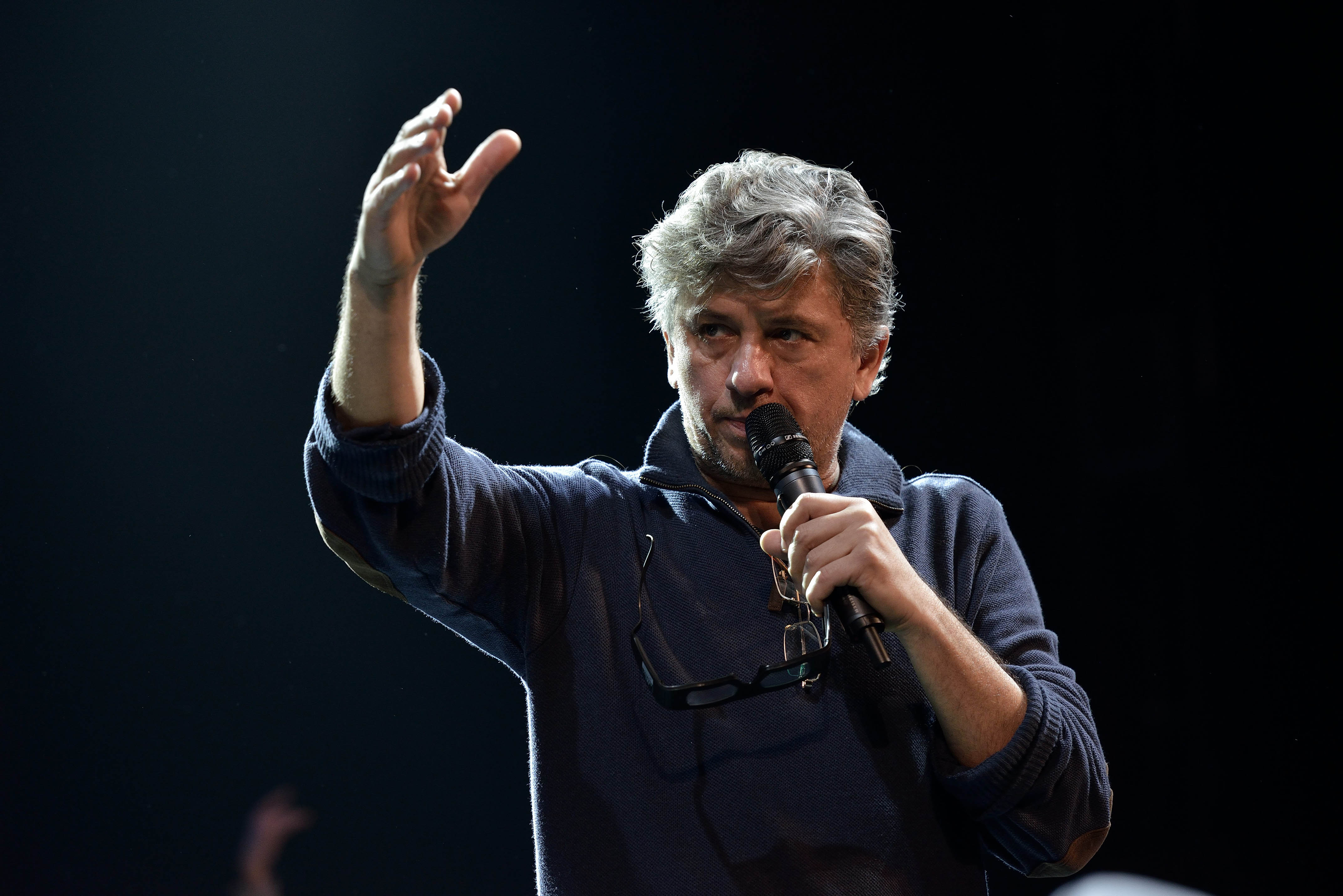 Janusz Józefowicz Fotografia