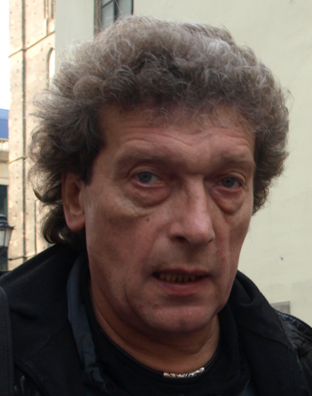 Janusz Panasewicz Fotografia