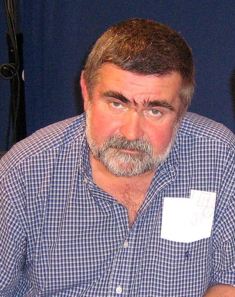 Janusz Rewiński Fotografia