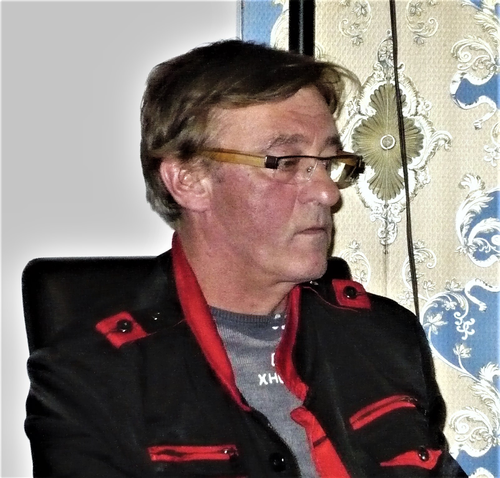 Janusz Rudnicki Fotografia
